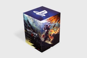 Welcome Pack „Der Hexer”