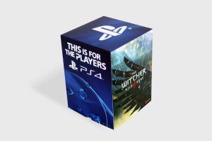 Welcome Pack „Der Hexer”