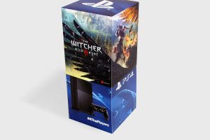 Welcome Pack „Der Hexer”