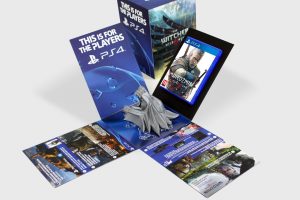 Welcome Pack „Der Hexer”
