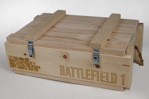 PRESS KIT BATTLEFIELD 1 – MARKETING IN DER PRAXIS