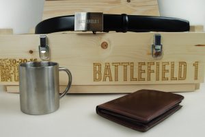 PRESS KIT BATTLEFIELD 1 – MARKETING IN DER PRAXIS