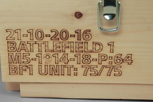 PRESS KIT BATTLEFIELD 1 – MARKETING IN DER PRAXIS