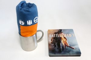 PRESS KIT BATTLEFIELD 1 – MARKETING IN DER PRAXIS