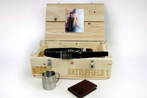 PRESS KIT BATTLEFIELD 1 – MARKETING IN DER PRAXIS