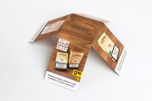 WELCOME PACK CAMEL
