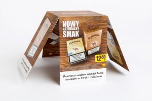 WELCOME PACK CAMEL