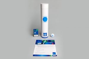 WELCOME PACK LD