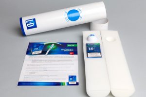 WELCOME PACK LD