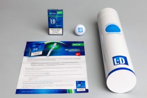 WELCOME PACK LD