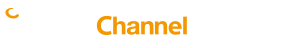 Sticky header logo