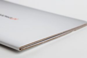 DIREKTWERBUNG B2B – „LAPTOP”