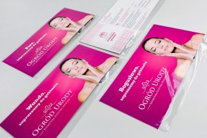 DIREKTWERBUNG MIT PERSONALISIERTER KARTE