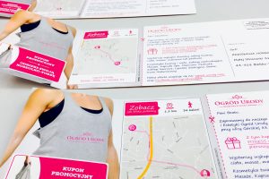 DIREKTWERBUNG MIT PERSONALISIERTER KARTE