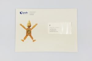 DM PAJACYK FÜR PAH