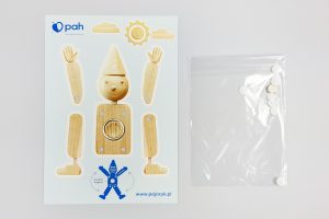 DM PAJACYK FÜR PAH
