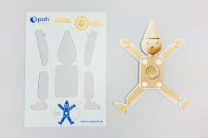 DM PAJACYK FÜR PAH