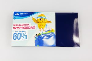 OSTERN MIT PLAYSTATION