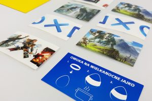 OSTERN MIT PLAYSTATION