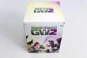MEDIAPACK PLANTS VS ZOMBIE