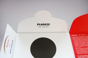 SOKOLE OCZKA VON CANCA [Kinderspiel]