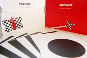SOKOLE OCZKA VON CANCA [Kinderspiel]