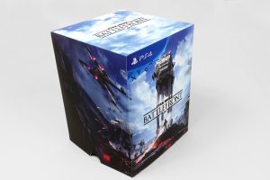 MEDIAPACK STAR WARS BATTLEFRONT