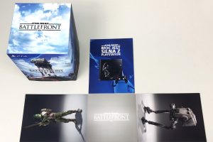 MEDIAPACK STAR WARS BATTLEFRONT