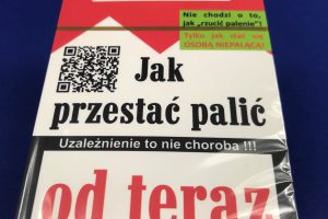 UMSCHLAGFOLIERUNG – CELLOPHANIERUNG